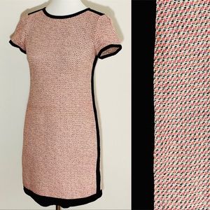 Banana Republic Tweed Dress